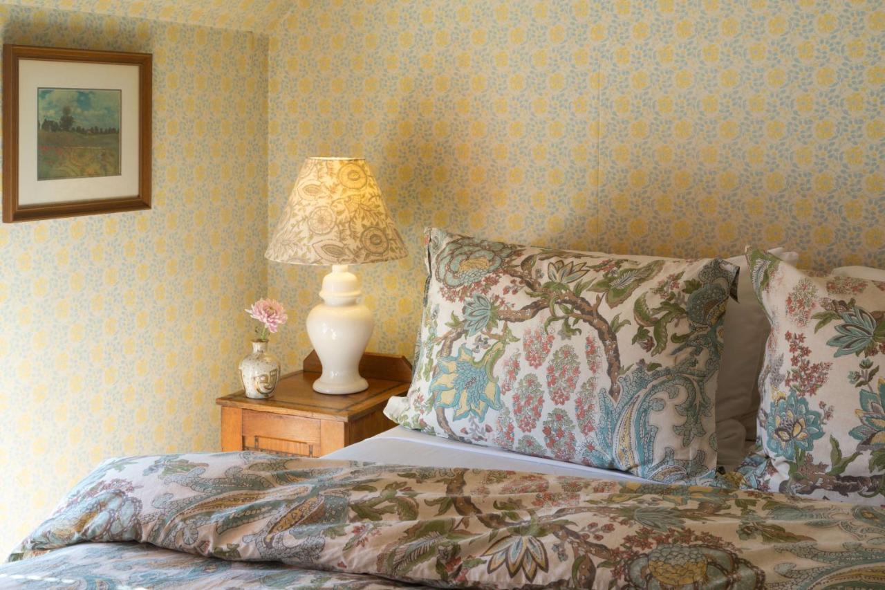 Cheshire Cat Inn & Cottages サンタバーバラ エクステリア 写真